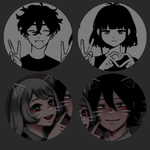 Fotos de perfil para parejas. icon