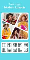 Z Camera - Photo Editor, Collage images Affiche
