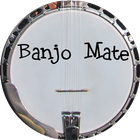 Banjo Mate أيقونة