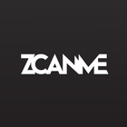 ZCANME icône