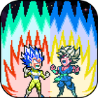 Legend Power Warriors アイコン