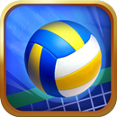 Volleyball Champion 2019 - 3D Beach  Volleyball APK