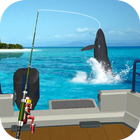 Fish Aquarium Games - Charming Ocean アイコン
