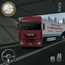 Heavy Cargo Truck Driving 2019 - Euro Truck Driver APK