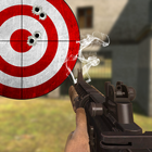 Long Range Target Shooting - Shooting Targets Game আইকন