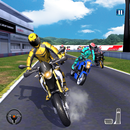 Motogp Championship 2019 - Motogp Traffic Racing APK