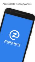 ZchoolMate Poster