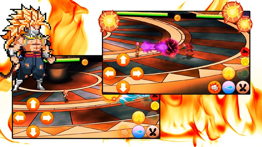 Tournament Z Champion Royal For Android Apk Download