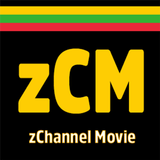 آیکون‌ zChannel Movie