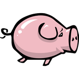 Helium Pig