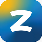 آیکون‌ ZCITY