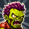 Dead action: zombie rush APK