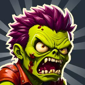 Dead action: zombie rush