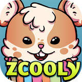 Zcooly icône