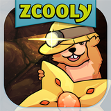 Zcooly - Mine biểu tượng