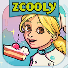 Zcooly - Piece of Cake icône