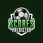 Scores Predictor 圖標