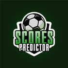 Scores Predictor icono