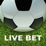 Icona Live Bet Zlive