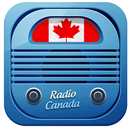Radio Canada: Free FM Radio APK