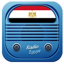 Radio Egypt راديو مصر : Free FM AM Radio APK