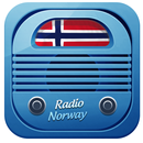 Radio Norway: Online radio, DA APK