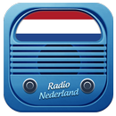 Radio Nederland - Free Online Radio Luisteren APK