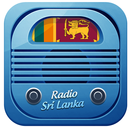 Sri Lanka Radio: Free FM Radio APK