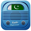 Radio Pakistan: Free FM online radio أيقونة