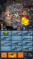 Zombie City：Last Survivor ภาพหน้าจอ 1