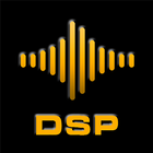 AUDIO DSP Control biểu tượng