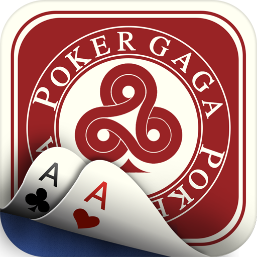 PokerGaga: Poker Texas Holdem