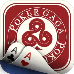 PokerGaga: Texas Holdem Poker XAPK Herunterladen