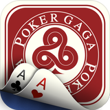 PokerGaga: Texas Holdem Live aplikacja
