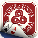 PokerGaga: Bate-papo por vídeo APK