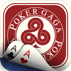 PokerGaga ícone