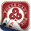 PokerGaga: Texas Holdem Live