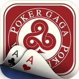 PokerGaga: Texas Holdem Live