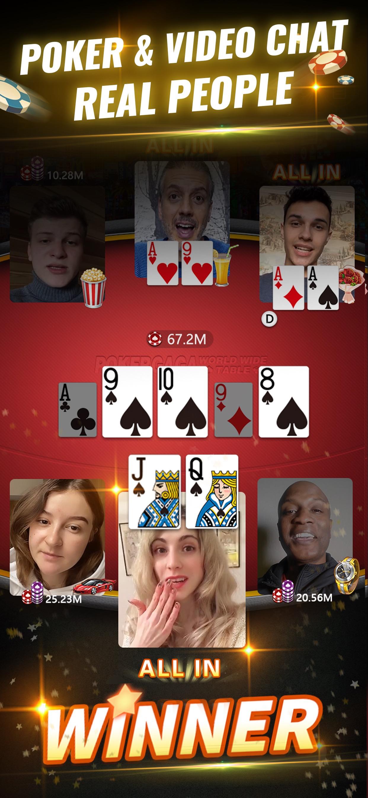 Pokergaga Apk For Android Download