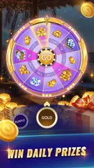 PokerGaga: Texas Holdem Live XAPK download