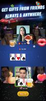 PokerGaga स्क्रीनशॉट 1