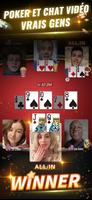 PokerGaga Affiche