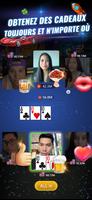PokerGaga capture d'écran 1