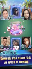 download PokerGaga: Poker Texas Holdem XAPK