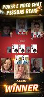 PokerGaga Cartaz