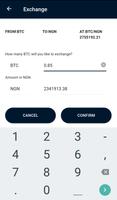 Zcnox Wallet स्क्रीनशॉट 2