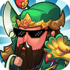 主公快跑 icon