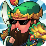主公快跑 icon