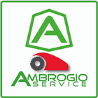 آیکون‌ Ambrogio Service