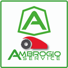 Ambrogio Service icône